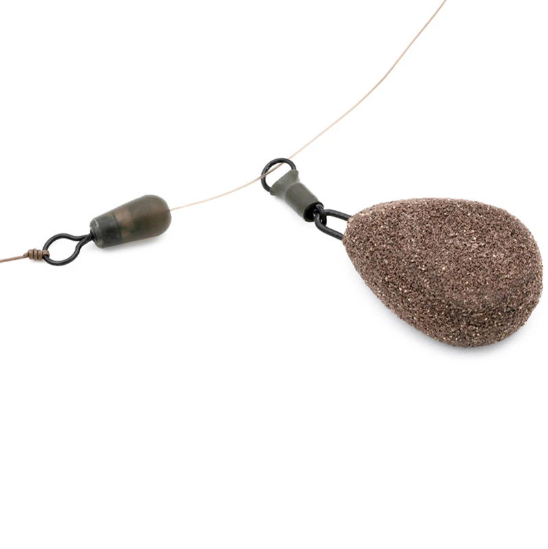 Korda Hybrid Running Rig